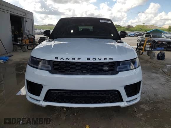 2019 Land Rover Range Rover Sport HSE Dynamic с VIN SALWV2SV0KA842083, выставлен на аукционе Copart как лот 89674405 с пробегом 59 147 миль миль и Чистый • Clean title. История ставок и продаж доступна на DreamBid. Изображение 5.