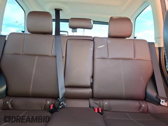 2017 Subaru Forester Touring z VIN JF2SJGWC3HH481294, wystawiony jako Copart lot #84467565 z przebiegiem 153 950 mil mil oraz Szkoda całkowita • Salvage title. Historia ofert i sprzedaży dostępna na DreamBid. Obrazek 10.