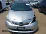 2013 Toyota Prius Two с VIN JTDZN3EU5D3245211, выставлен на аукционе IAAI как лот 42465253 с пробегом 85 998 миль миль и . История ставок и продаж доступна на DreamBid. Изображение 12.