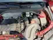 2022 Chevrolet TrailBlazer RS z VIN KL79MUSL8NB013615, wystawiony jako Copart lot #67179785 z przebiegiem 46 235 mil mil oraz Szkoda całkowita • Salvage title. Historia ofert i sprzedaży dostępna na DreamBid. Obrazek 14.