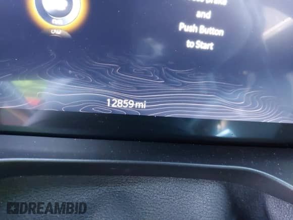 2023 Jeep Grand Cherokee Summit с VIN 1C4RJHEG7P8846453, выставлен на аукционе IAAI как лот 41982806 с пробегом 12 859 миль миль и . История ставок и продаж доступна на DreamBid. Изображение 7.