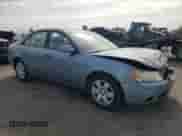 2010 Hyundai Sonata GLS с VIN 5NPET4AC3AH658963, выставлен на аукционе Copart как лот 84708815 с пробегом 145 755 миль миль и Списание • Salvage title. История ставок и продаж доступна на DreamBid. Изображение 4.