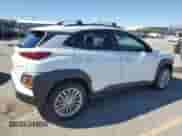 2021 Hyundai Kona SEL с VIN KM8K2CAA6MU687538, выставлен на аукционе Copart как лот 85005465 с пробегом 48 836 миль миль и Списание • Salvage title. История ставок и продаж доступна на DreamBid. Изображение 3.