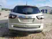 2017 Chevrolet Traverse LT с VIN 1GNKRGKD8HJ187671, выставлен на аукционе Copart как лот 81292155 с пробегом 113 170 миль миль и Списание • Salvage title. История ставок и продаж доступна на DreamBid. Изображение 6.