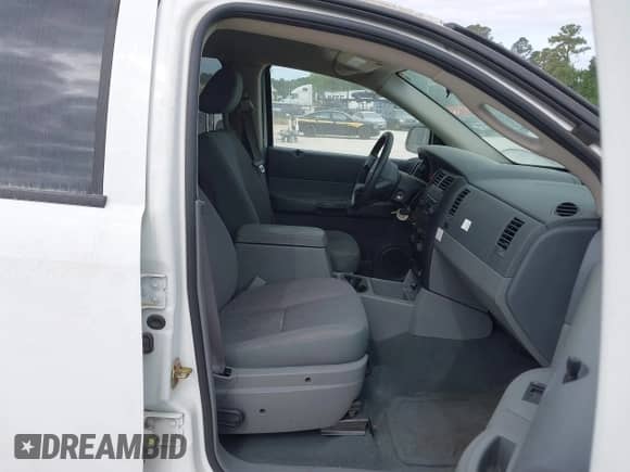 2004 Dodge Durango ST with VIN 1D4HB38N94F162049, listed as a IAAI auction lot 42088701 with 148,614 mi miles and . Bid and sale history available at DreamBid. Image 5.