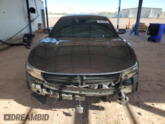 2015 Dodge Charger RT с VIN 2C3CDXCT6FH753699, выставлен на аукционе Copart как лот 69144885 с пробегом 164 681 миль миль и Списание • Salvage title. История ставок и продаж доступна на DreamBid. Изображение 5.