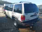 1999 Ford Explorer XL с VIN 1FMZU32X6XZA61393, выставлен на аукционе IAAI как лот 43361611 с пробегом 267 997 миль миль и . История ставок и продаж доступна на DreamBid. Изображение 3.