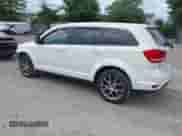 2017 Dodge Journey GT with VIN 3C4PDDEG0HT594085, listed as a IAAI auction lot 43218176 with 95,226 mi miles and . Bid and sale history available at DreamBid. Image 3.