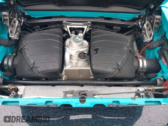 2021 Lamborghini Huracan с VIN ZHWUT5ZF9MLA15897, выставлен на аукционе IAAI как лот 41720301 с пробегом 25 436 миль миль и . История ставок и продаж доступна на DreamBid. Изображение 10.