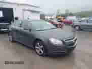 2010 Chevrolet Malibu 1LT с VIN 1G1ZC5EB7A4120600, выставлен на аукционе IAAI как лот 43430988 с пробегом 333 906 миль миль и . История ставок и продаж доступна на DreamBid. Изображение 1.