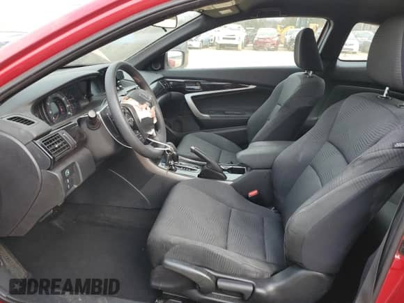 2016 Honda Accord LX-S с VIN 1HGCT1B41GA010357, выставлен на аукционе Copart как лот 41996105 с пробегом 135 270 миль миль и Списание • Salvage title. История ставок и продаж доступна на DreamBid. Изображение 7.