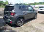 2017 Jeep Renegade Latitude с VIN ZACCJABB6HPG36670, выставлен на аукционе IAAI как лот 42474479 с пробегом 154 536 миль миль и . История ставок и продаж доступна на DreamBid. Изображение 4.