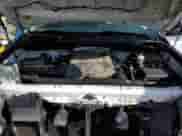 2007 Toyota Tundra SR5 z VIN 5TFBV54167X027182, wystawiony jako Copart lot #89721585 z przebiegiem 166 764 mil mil oraz Szkoda całkowita • Salvage title. Historia ofert i sprzedaży dostępna na DreamBid. Obrazek 11.