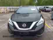 2016 Nissan Murano Platinum z VIN 5N1AZ2MG9GN104332, wystawiony jako IAAI lot #42236064 z przebiegiem 98 558 mil mil oraz . Historia ofert i sprzedaży dostępna na DreamBid. Obrazek 6.