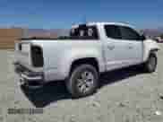 2021 Chevrolet Colorado 2WD LT z VIN 1GCGSCEN3M1128814, wystawiony jako Copart lot #66862715 z przebiegiem 85 961 mil mil oraz Szkoda całkowita • Salvage title. Historia ofert i sprzedaży dostępna na DreamBid. Obrazek 3.