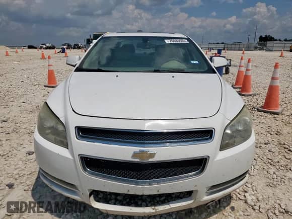 2012 Chevrolet Malibu 2LT z VIN 1G1ZD5E00CF372871, wystawiony jako Copart lot #70080965 z przebiegiem 216 715 mil mil oraz Szkoda całkowita • Salvage title. Historia ofert i sprzedaży dostępna na DreamBid. Obrazek 5.