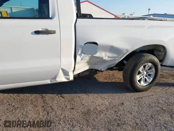 2021 Chevrolet Silverado 1500 Work Truck with VIN 3GCNWAEF0MG296145, listed as a IAAI auction lot 43528366 with 60,715 mi miles and . Bid and sale history available at DreamBid. Image 17.