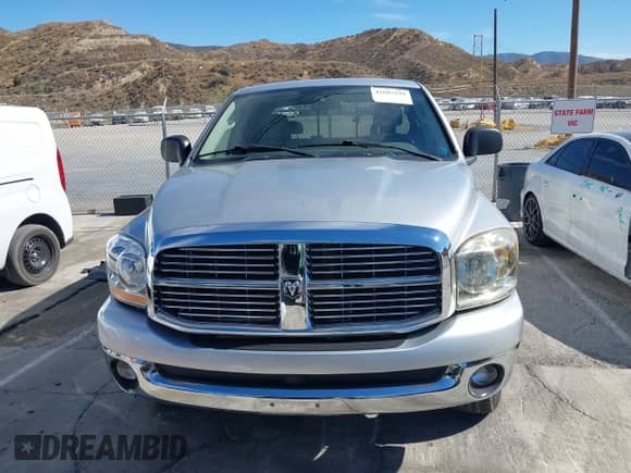 2006 Dodge 1500 SLT с VIN 1D7HA18N76S613645, выставлен на аукционе IAAI как лот 42687194 с пробегом 192 866 миль миль и . История ставок и продаж доступна на DreamBid. Изображение 12.