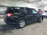 2023 Honda Pilot LX с VIN 5FNYG1H29PB026182, выставлен на аукционе Copart как лот 52125065 с пробегом 31 023 миль миль и Списание • Salvage title. История ставок и продаж доступна на DreamBid. Изображение 3.