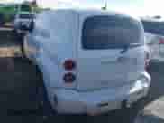 2008 Chevrolet HHR Panel LS z VIN 3GCCA85DX8S715490, wystawiony jako Copart lot #47532675 z przebiegiem 191 306 mil mil oraz Szkoda całkowita • Salvage title. Historia ofert i sprzedaży dostępna na DreamBid. Obrazek 6.