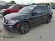 2022 Volkswagen Tiguan S с VIN 3VV1B7AX7NM111380, выставлен на аукционе Copart как лот 62717785 с пробегом 169 366 миль миль и Чистый • Clean title. История ставок и продаж доступна на DreamBid. Изображение 1.