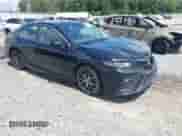 2021 Toyota Camry SE with VIN 4T1G11AK5MU404407, listed as a IAAI auction lot 42997960 with 155,618 mi miles and . Bid and sale history available at DreamBid. Image 1.