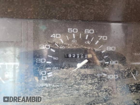 1990 Nissan Frontier z VIN 1N6SD11S6LC409798, wystawiony jako Copart lot #87842705 z przebiegiem Nie podano mil oraz Szkoda całkowita • Salvage title. Historia ofert i sprzedaży dostępna na DreamBid. Obrazek 9.