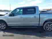 2020 Ford F-150 XL z VIN 1FTEW1C57LFB99289, wystawiony jako IAAI lot #43282298 z przebiegiem 68 131 mil mil oraz . Historia ofert i sprzedaży dostępna na DreamBid. Obrazek 13.