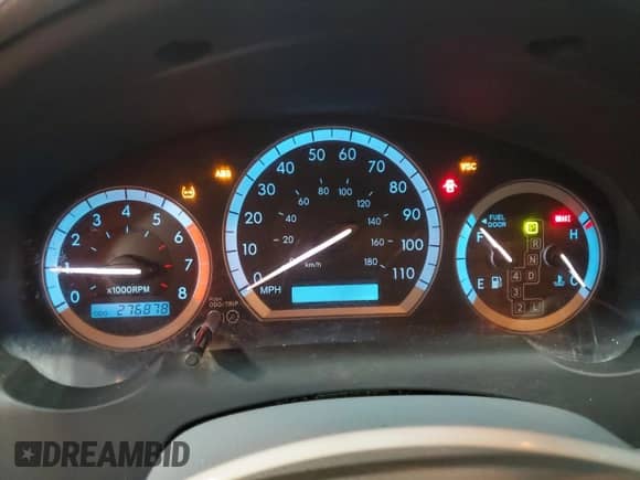 2004 Toyota Sienna XLE z VIN 5TDBA22C54S008865, wystawiony jako Copart lot #67295945 z przebiegiem 276 878 mil mil oraz Szkoda całkowita • Salvage title. Historia ofert i sprzedaży dostępna na DreamBid. Obrazek 9.