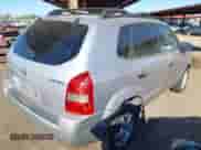 2006 Hyundai Tucson GL с VIN KM8JM12B76U314402, выставлен на аукционе IAAI как лот 43229834 с пробегом 191 635 миль миль и . История ставок и продаж доступна на DreamBid. Изображение 4.