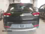 2025 Chevrolet TrailBlazer LT with VIN KL79MRSL0SB043314, listed as a IAAI auction lot 43432491 with 29,282 mi miles and . Bid and sale history available at DreamBid. Image 16.