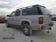 2006 Chevrolet Suburban Z71 z VIN 1GNFK16Z66J171619, wystawiony jako Copart lot #88148785 z przebiegiem 357 535 mil mil oraz Szkoda całkowita • Salvage title. Historia ofert i sprzedaży dostępna na DreamBid. Obrazek 2.
