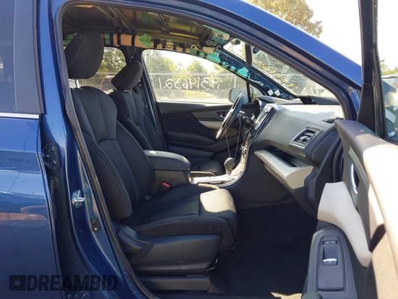 2022 Subaru Ascent Premium с VIN 4S4WMACD0N3462675, выставлен на аукционе IAAI как лот 43146321 с пробегом 28 940 миль миль и . История ставок и продаж доступна на DreamBid. Изображение 5.