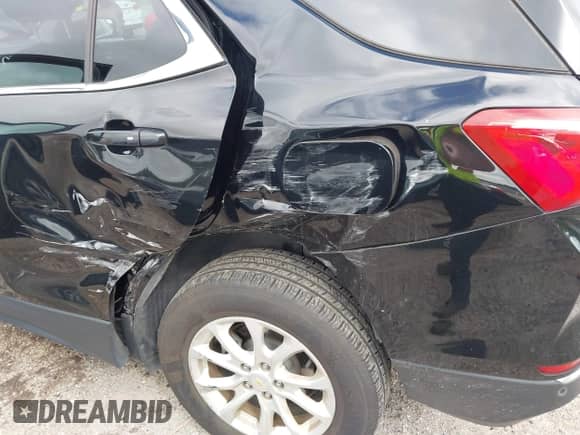 2018 Chevrolet Equinox LT с VIN 2GNAXSEV5J6329261, выставлен на аукционе IAAI как лот 43342598 с пробегом 81 011 миль миль и . История ставок и продаж доступна на DreamBid. Изображение 6.