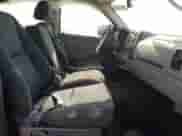 2012 Chevrolet Silverado 1500 LS z VIN 3GCPCREA2CG161784, wystawiony jako Copart lot #68204005 z przebiegiem Nie podano mil oraz Szkoda całkowita • Salvage title. Historia ofert i sprzedaży dostępna na DreamBid. Obrazek 7.