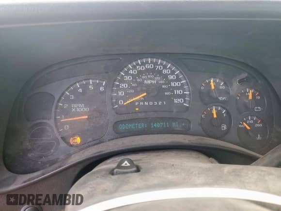 2006 Chevrolet Silverado 1500 Work Truck с VIN 1GCEC14V16Z131838, выставлен на аукционе Copart как лот 66476655 с пробегом 140 711 миль миль и Списание • Salvage title. История ставок и продаж доступна на DreamBid. Изображение 9.