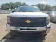 2012 Chevrolet Silverado 1500 LS z VIN 3GCPCREA9CG186777, wystawiony jako Copart lot #65770275 z przebiegiem 257 042 mil mil oraz Szkoda całkowita • Salvage title. Historia ofert i sprzedaży dostępna na DreamBid. Obrazek 5.