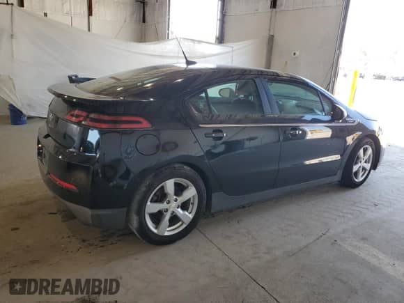 2013 Chevrolet Volt с VIN 1G1RB6E49DU112206, выставлен на аукционе Copart как лот 80820735 с пробегом 182 685 миль миль и Чистый • Clean title. История ставок и продаж доступна на DreamBid. Изображение 3.