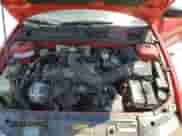 1997 Chevrolet Cavalier z VIN 1G1JC1244V7110364, wystawiony jako Copart lot #68510134 z przebiegiem 107 162 mil mil oraz Czysty tytuł • Clean title. Historia ofert i sprzedaży dostępna na DreamBid. Obrazek 11.