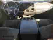 2008 Chevrolet Silverado 1500 1LT с VIN 1GCEK19J28E110239, выставлен на аукционе Copart как лот 74386624 с пробегом 186 600 миль миль и Списание • Salvage title. История ставок и продаж доступна на DreamBid. Изображение 8.