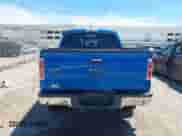 2014 Ford F-150 XLT с VIN 1FTFW1ET9EFB84683, выставлен на аукционе IAAI как лот 42901673 с пробегом 199 237 миль миль и . История ставок и продаж доступна на DreamBid. Изображение 16.