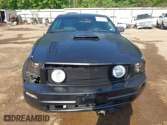2005 Ford Mustang Deluxe с VIN 1ZVFT80N455247055, выставлен на аукционе IAAI как лот 42049726 с пробегом 182 342 миль миль и . История ставок и продаж доступна на DreamBid. Изображение 12.