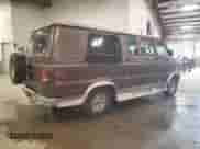 1992 Chevrolet Chevy Van с VIN 2GBEG25K3N4150299, выставлен на аукционе Copart как лот 74099444 с пробегом 156 341 миль миль и Чистый • Clean title. История ставок и продаж доступна на DreamBid. Изображение 3.