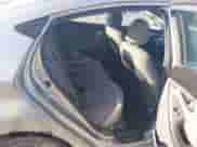 2015 Hyundai Elantra SE with VIN 5NPDH4AE0FH552198, listed as a IAAI auction lot 43324816 with 150,259 mi miles and . Bid and sale history available at DreamBid. Image 8.