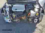 2014 Hyundai Sonata с VIN KMHEC4A49EA116705, выставлен на аукционе Copart как лот 80913035 с пробегом 137 227 миль миль и Списание • Salvage title. История ставок и продаж доступна на DreamBid. Изображение 11.