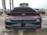 2022 Hyundai Elantra SE с VIN 5NPLL4AG2NH061674, выставлен на аукционе Copart как лот 59507145 с пробегом 48 178 миль миль и На запчасти • Non repairable. История ставок и продаж доступна на DreamBid. Изображение 6.