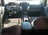 2012 Nissan Frontier SL z VIN 1N6AD0EV5CC410922, wystawiony jako Copart lot #81819905 z przebiegiem 128 249 mil mil oraz Czysty tytuł • Clean title. Historia ofert i sprzedaży dostępna na DreamBid. Obrazek 8.