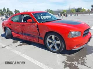 2008 Dodge Charger R/T с VIN 2B3LA53H78H240907, выставлен на аукционе IAAI как лот 42028290 с пробегом 150 502 миль миль и . История ставок и продаж доступна на DreamBid. Изображение 1.