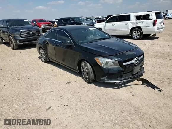 2019 Mercedes-Benz CLA 250 с VIN WDDSJ4EB1KN776494, выставлен на аукционе Copart как лот 70749165 с пробегом 34 595 миль миль и Списание • Salvage title. История ставок и продаж доступна на DreamBid. Изображение 13.