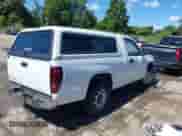 2006 Chevrolet Colorado 1LT с VIN 1GCCS148668332905, выставлен на аукционе IAAI как лот 43091173 с пробегом 165 964 миль миль и . История ставок и продаж доступна на DreamBid. Изображение 4.